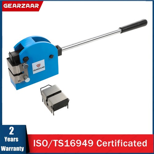 Sheet metal shrinker - metal, stretcher