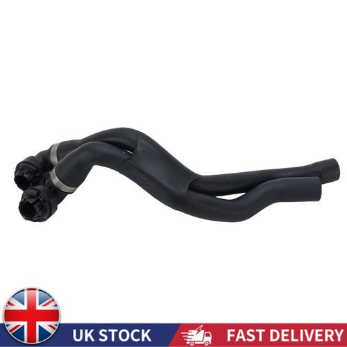 Heater matrix water hose - heater,