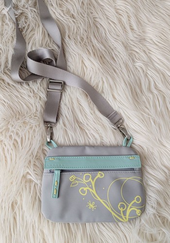 Radley grey nylon small - nylon,