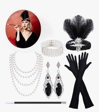 1920s Accessories Great Gatsby
