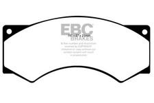 DP715 Brake Pads ULTIMAX2 EBC