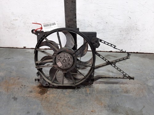 90572755 8277692 cooling fan