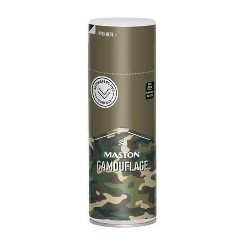 Maston camouflage spray - maston,