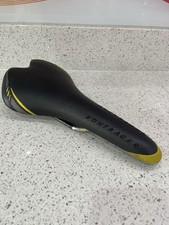 Bontrager Ltd  Edition Titanium Saddle 1 Of 600  Race X Lite Trek Madone