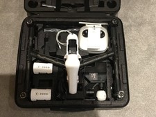 DJI Inspire 1 Professional