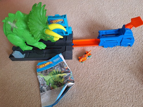 Hot wheels smashin - wheels, smashin'