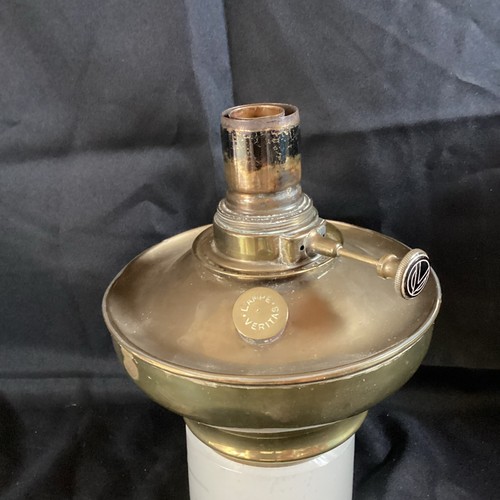 Veritas oil lamp top parts - veritas,