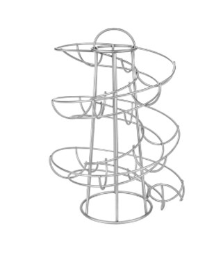 Egg skelter silver gaydm - egg,