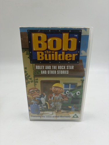 Bob the builder - builder,