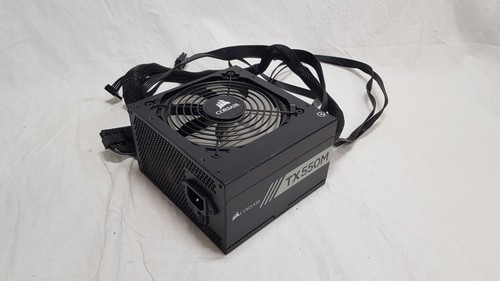 Corsair tx550m 9020133 80 - corsair,
