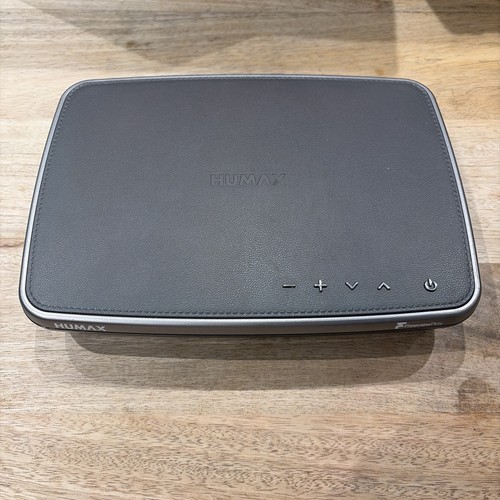Humax fvp 4000t 500gb freeview - 500gb,