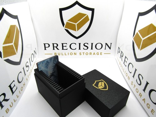 Carded storage box - storage,