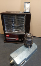 Watt Star 28DB 2.3kW Paraffin