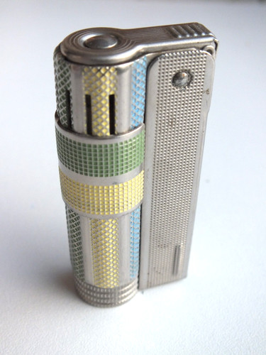 Vintage imco triplex super - vintage,