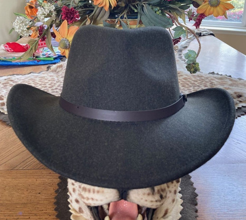 Dorfman hat men olive - dorfman,