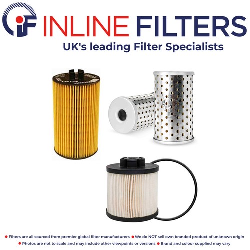 Filter kit for - kit,
