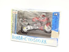Maisto 1/18 - Honda CVR 500 RR