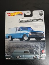 2021 Hot Wheels Car Culture