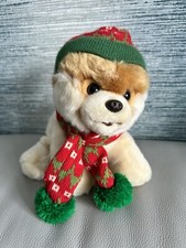 Gund Boo The World's Cutest