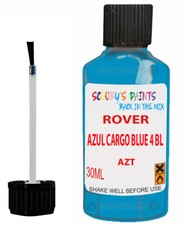 For Rover Metro Azul Cargo