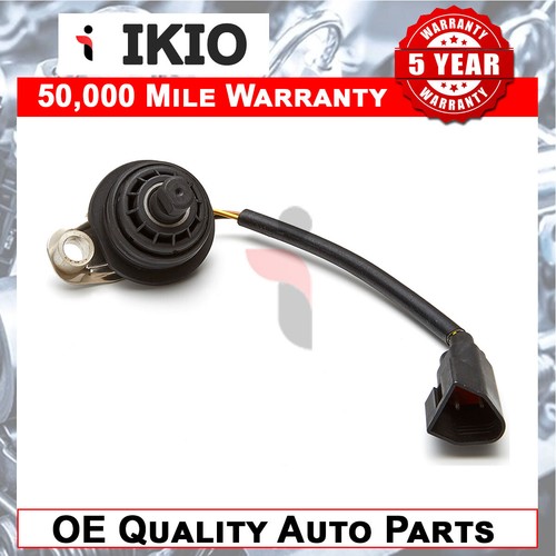 Ikio gearbox speedo speed - ikio,