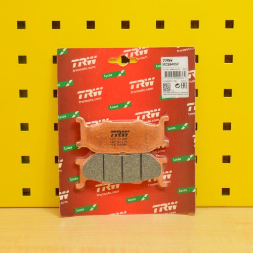 Front brake pads yamaha 600 - yamaha, xj