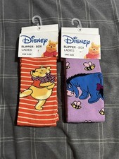 2 X Disney Winnie the Pooh