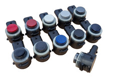 1x NEW Genuine Mercedes V