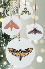 Hawk-moths CHRISTMAS TREE