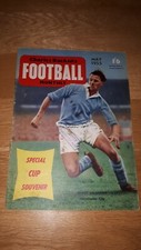 CHARLES BUCHAN'S FOOTBALL
