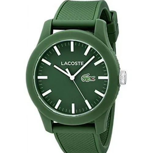 Lacoste 2010763 green - 2010763, 12.12