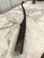 General 5 Star Moped Muffler