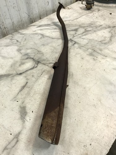 General star moped muffler - general,