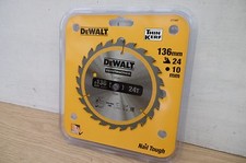 DEWALT DT1947 136MM X 10MM