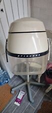 Vintage Princess Hood Dryers Hairdresser Retro Prop Salon