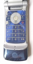 Vintage 1990s Old Retro mobile