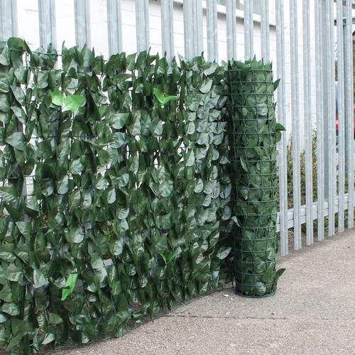 30m artificial hedge - artificial,