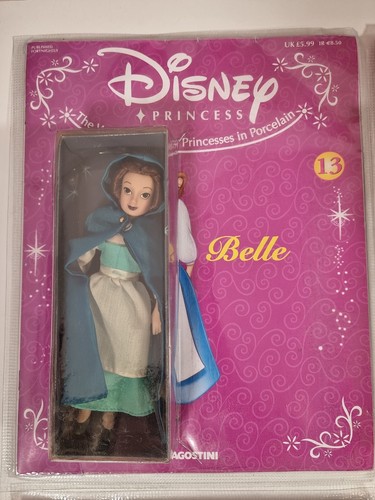 Disney princess porcelain - disney,