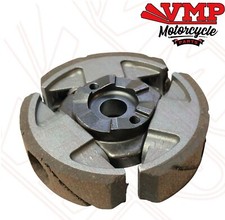 Clutch assembly shoe for - clutch,