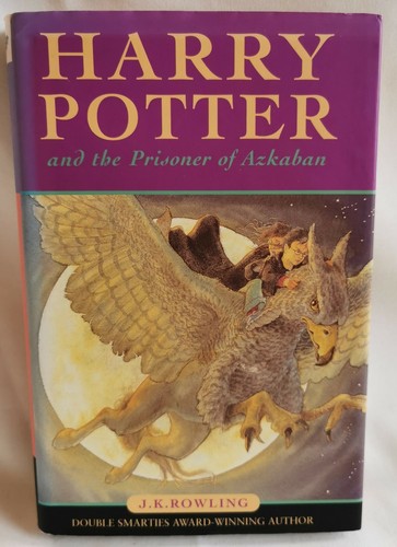 Harry potter and the prisoner - harry,
