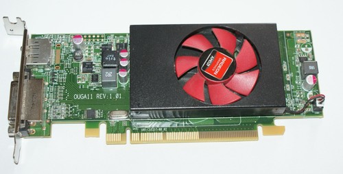 Dell amd radeon hd8490 - dell,