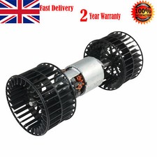 BMW 3 SERIES E30 / Z3 E36 / Z1 1982-2003 HEATER BLOWER MOTOR FAN