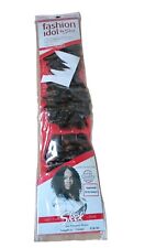 Fashion Idol By Sleek 100%