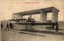 PC AVIATION AEROPLANE DE