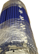 Habasit M 1220 PP Blue 400mm x 2971.8mm 234 Rows Conveyor Belt - Incl VAT