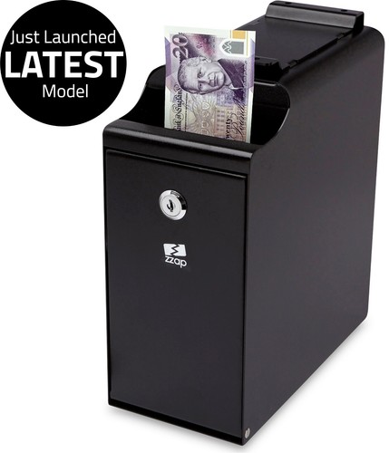 Under counter cash cache bank - under,