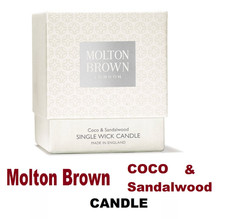 Molton brown scented coco - molton, &