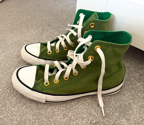 Converse all star - converse,