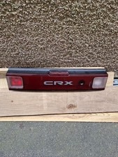 Honda crx 1992 taillight - 1992,