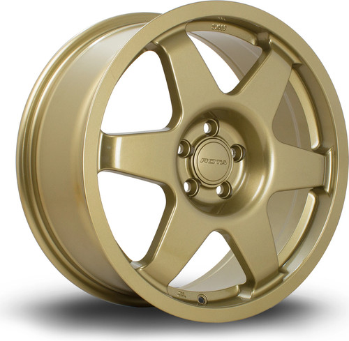 Rota sprint 17x7 - sprint, 5x100